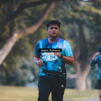 Runner Photo 7097458