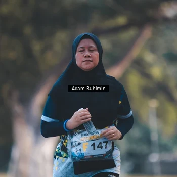Runner Photo 7097459