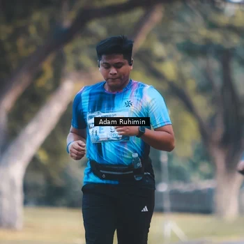 Runner Photo 7097460