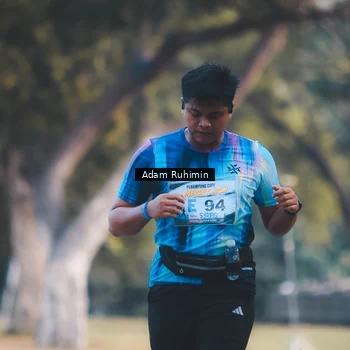 Runner Photo 7097461