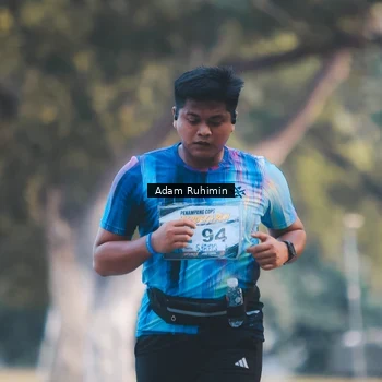 Runner Photo 7097462