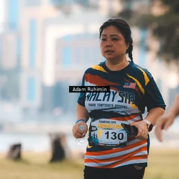 Runner Photo 7097463