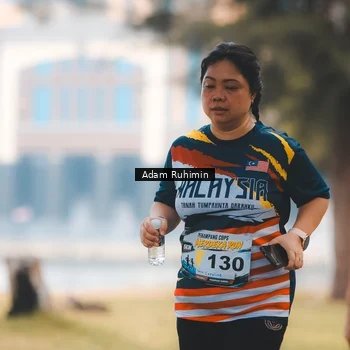 Runner Photo 7097464