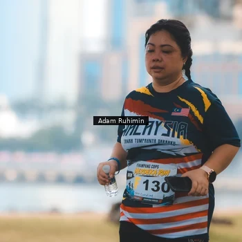 Runner Photo 7097465