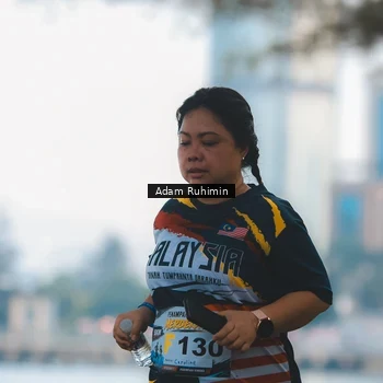 Runner Photo 7097466