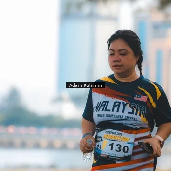 Runner Photo 7097467