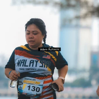 Runner Photo 7097468