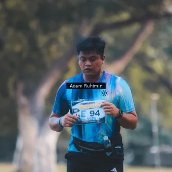 Runner Photo 7097469
