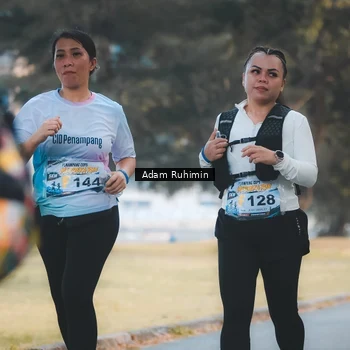 Runner Photo 7097470