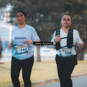Runner Photo 7097471