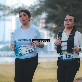 Runner Photo 7097472