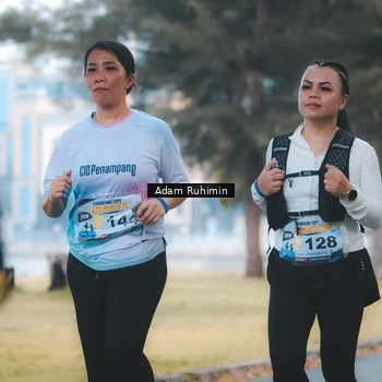 Runner Photo 7097473