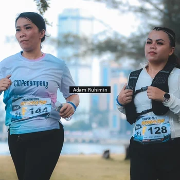 Runner Photo 7097474