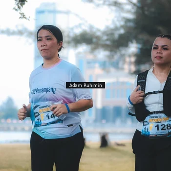 Runner Photo 7097475