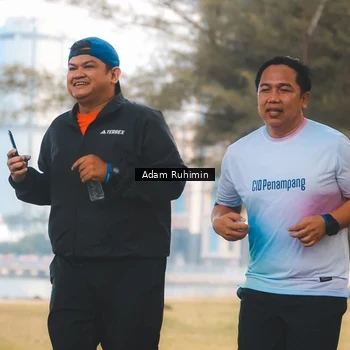 Runner Photo 7097477