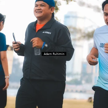 Runner Photo 7097478
