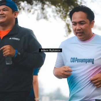 Runner Photo 7097479