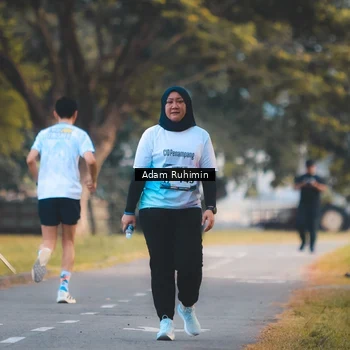 Runner Photo 7097480