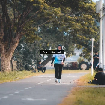 Runner Photo 7097481