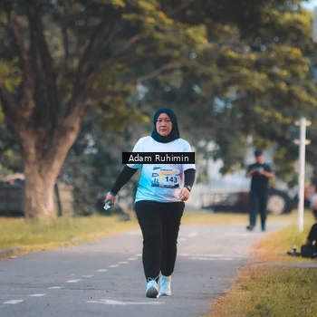 Runner Photo 7097482