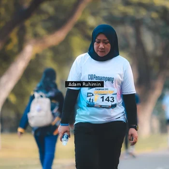 Runner Photo 7097483