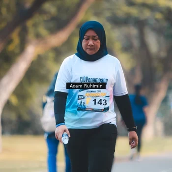 Runner Photo 7097484