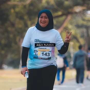 Runner Photo 7097486