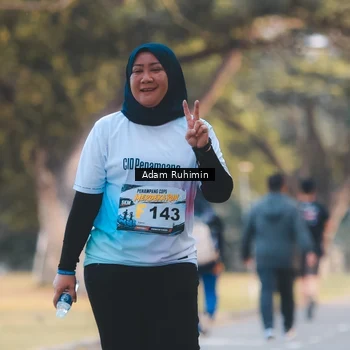 Runner Photo 7097488