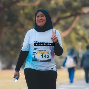Runner Photo 7097489
