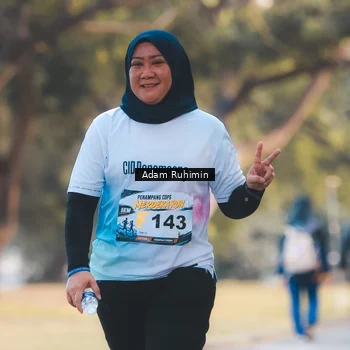 Runner Photo 7097490