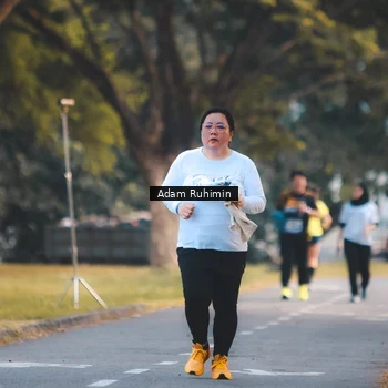 Runner Photo 7097491