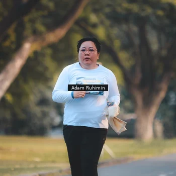 Runner Photo 7097492