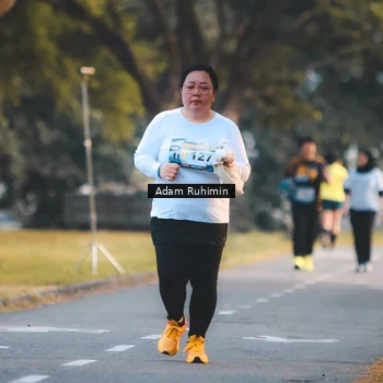 Runner Photo 7097493