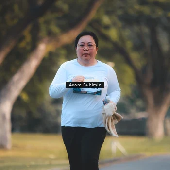 Runner Photo 7097494