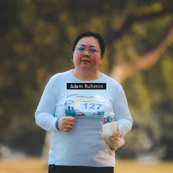 Runner Photo 7097495