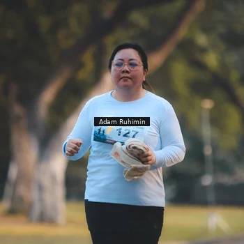 Runner Photo 7097499