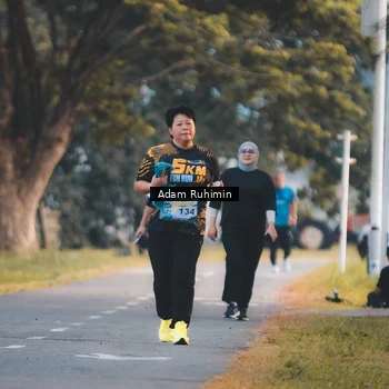 Runner Photo 7097500