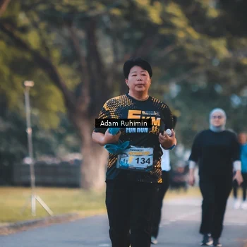 Runner Photo 7097502