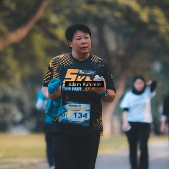 Runner Photo 7097503