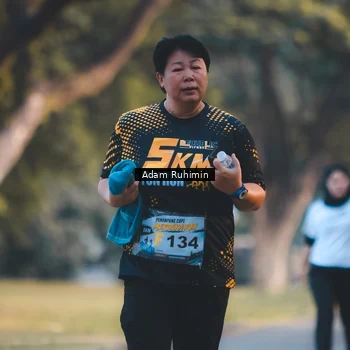 Runner Photo 7097504