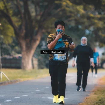 Runner Photo 7097505
