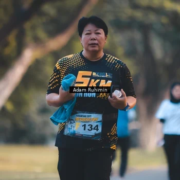 Runner Photo 7097506