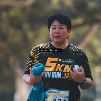 Runner Photo 7097507