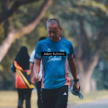 Runner Photo 7097514