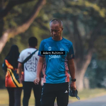 Runner Photo 7097516