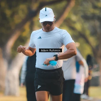 Runner Photo 7097517