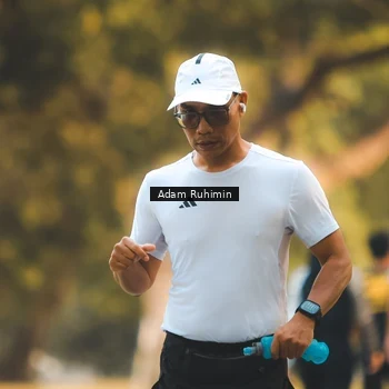 Runner Photo 7097518