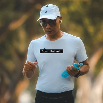Runner Photo 7097520