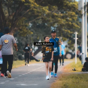 Runner Photo 7097521