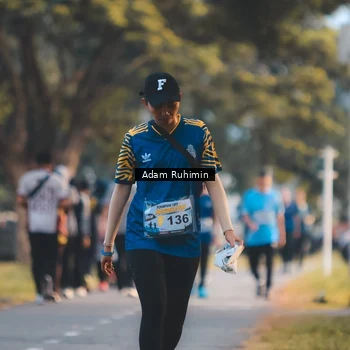 Runner Photo 7097523
